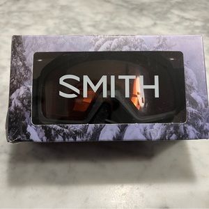 Smith Rascal Youth Ski Goggles